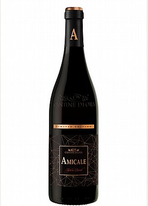 2022 Cantine di Ora Amicale Limited Edition