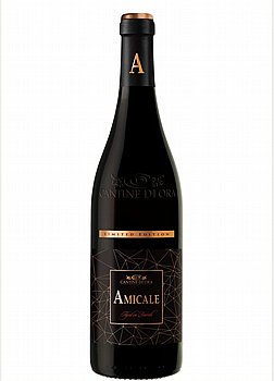 2022 Cantine di Ora Amicale Limited Edition