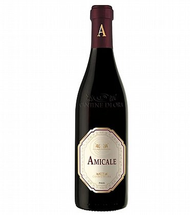 Rosso Veneto IGT Amicale 2022