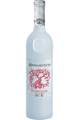 Masso Antico Primitivo Salento ICE