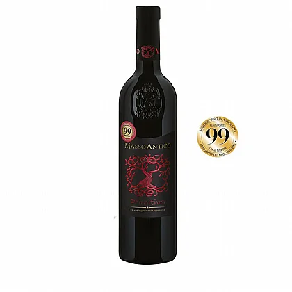 Masso Antico Primitivo Salento