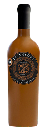 Masso Antico Le Anfore - Bio 
