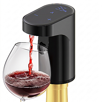 ����� ����� ������ ���� - Premium Wine Dispenser