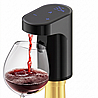 משאבת מזיגה חשמלית ליין - Premium Wine Dispenser