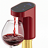 משאבת מזיגה חשמלית ליין - Premium Wine Dispenser